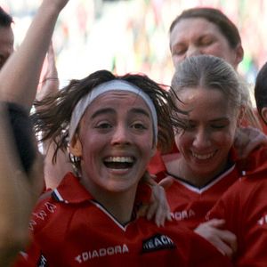 Photo Garance Marillier