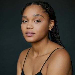 Photo Sira-Anna Faal