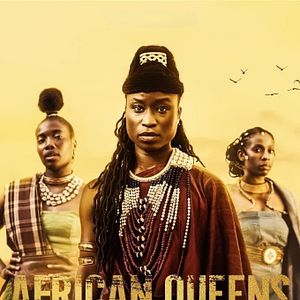 Photo Reines africaines : Njinga