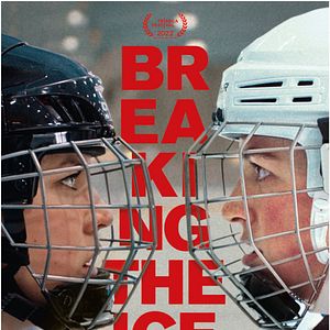Photo Breaking The Ice