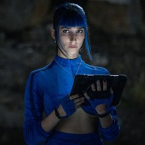 Photo Lola Rodríguez