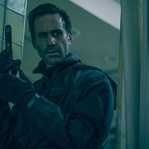 Photo Joseph Fiennes