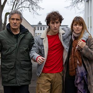 Photo Gérard Lanvin