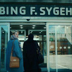 Photo Fanny Louise Bernth