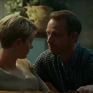 Photo Fanny Louise Bernth