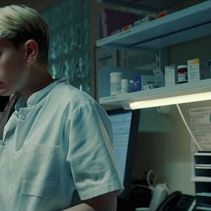 Photo Fanny Louise Bernth