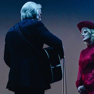 Photo George & Tammy