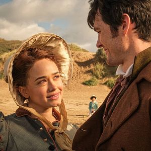 Photo Jane Austen : Bienvenue à Sanditon