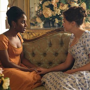 Photo Jane Austen : Bienvenue à Sanditon