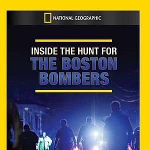 Photo Inside the Hunt for the Boston Bombers