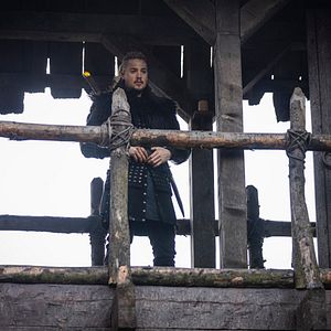 Photo The Last Kingdom : Sept rois doivent mourir