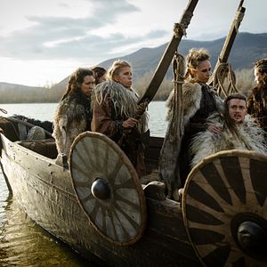 Photo The Last Kingdom : Sept rois doivent mourir