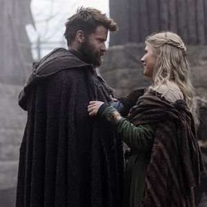 Photo The Last Kingdom : Sept rois doivent mourir