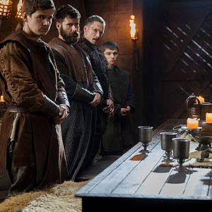Photo The Last Kingdom : Sept rois doivent mourir