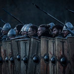 Photo The Last Kingdom : Sept rois doivent mourir