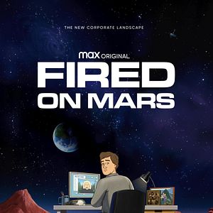 Photo Fired on Mars