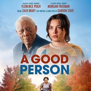 Photo A Good Person
