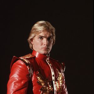 Photo Flash Gordon