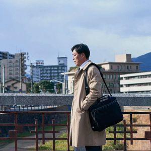 Photo Ken Mitsuishi