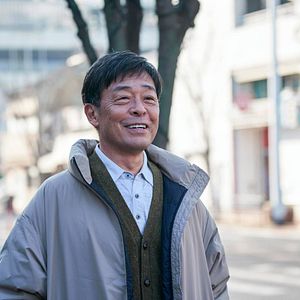 Photo Ken Mitsuishi