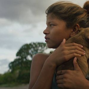 Photo Ara Alejandra Medal