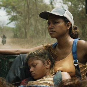 Photo Ara Alejandra Medal