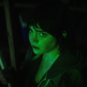 Photo Sophie Thatcher