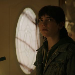 Photo Sophie Thatcher