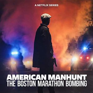 Photo Attentat de Boston : Le marathon et la traque