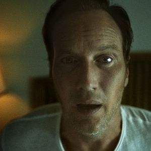 Photo Patrick Wilson