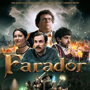 Photo Farador