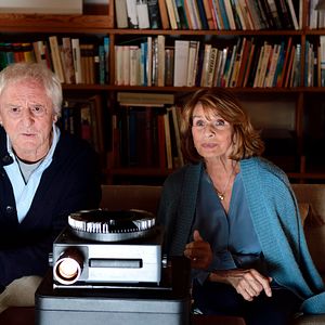 Photo Günther Maria Halmer