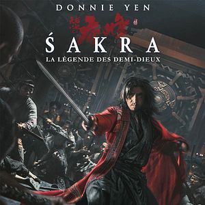 Photo Sakra, la légende des demi-dieux