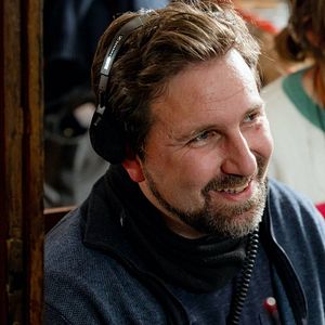 Photo Benjamin Lehrer