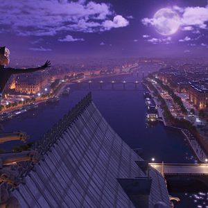 Photo Miraculous - le film