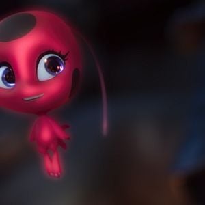 Photo Miraculous - le film