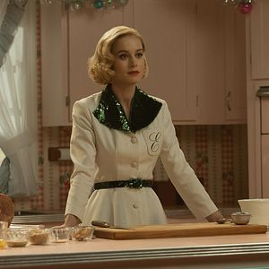 Photo Brie Larson