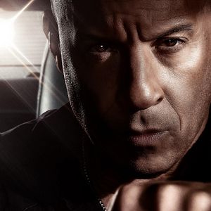 Photo Fast & Furious X