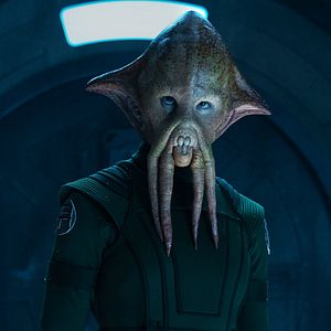 Photo The Mandalorian