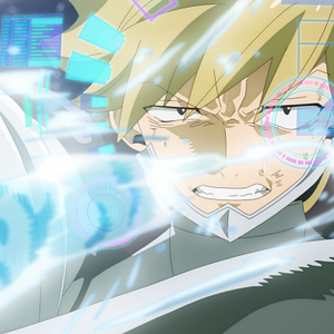 Photo Edens Zero