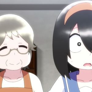 Photo Mon amie des ténèbres