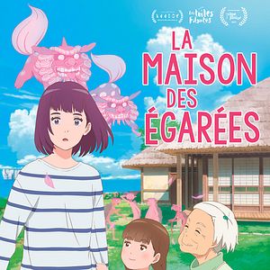 Photo La Maison des égarées
