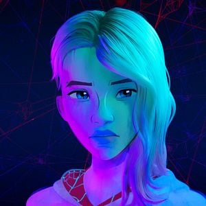 Photo Spider-Man : Across The Spider-Verse