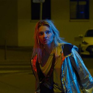 Photo Tiphaine Raffier