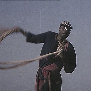 Photo Touki-bouki