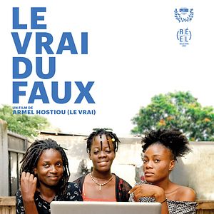 Photo Le Vrai du faux