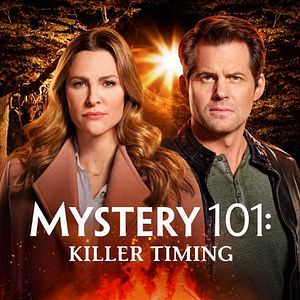 Photo Mystery 101: Killer Timing