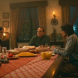 Photo Toothpari : L'amour à pleines dents