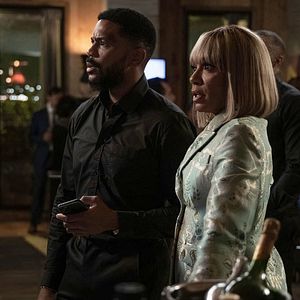 Photo The Game (2021)