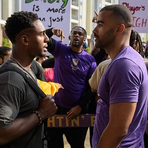 Photo The Game (2021)